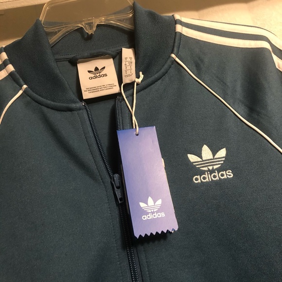 Adidas Jacket - Picture 5 of 6